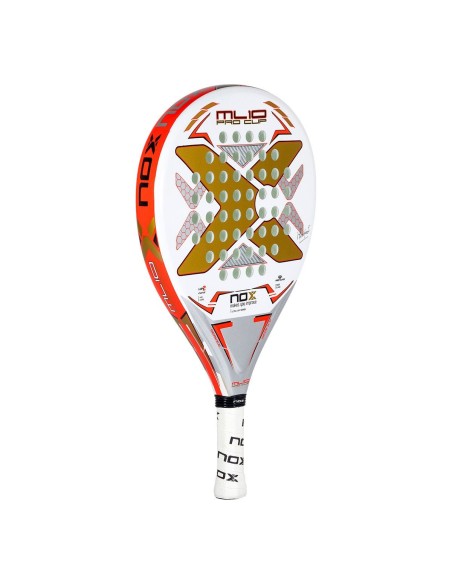 Nox Ml10 Pro Cup Ultralight 23 | Ofertas de pádel