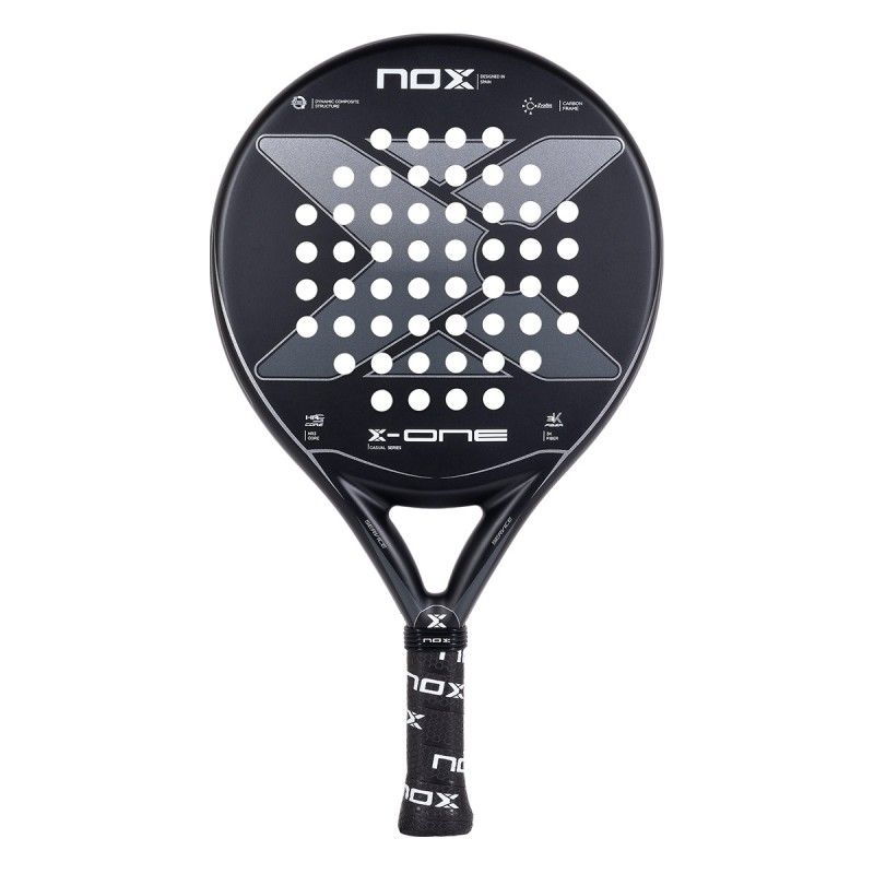 Nox X-One Casual Series 23 | Palas pádel Nox | Nox 