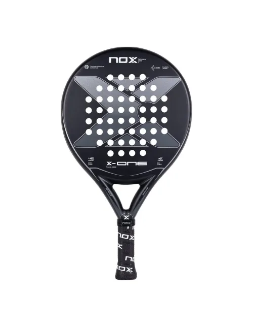 Nox X-One Casual Series 23 | Palas pádel Nox | Nox 