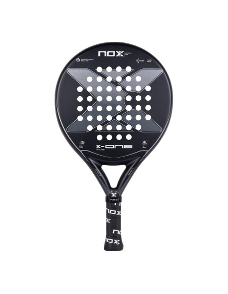 Nox X-One Casual Series 23 | Ofertas de pádel