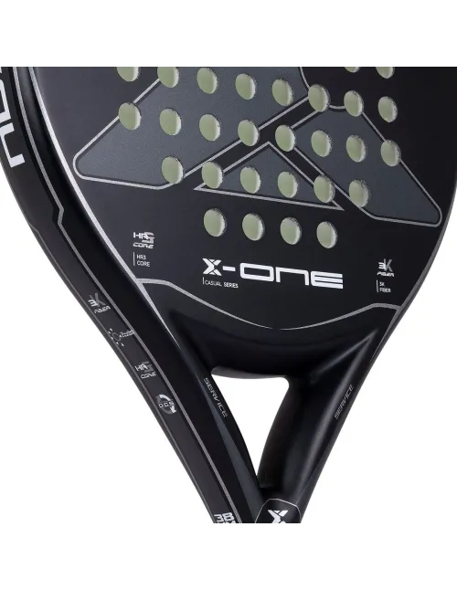 Nox X-One Casual Series 23 | Ofertas de padel