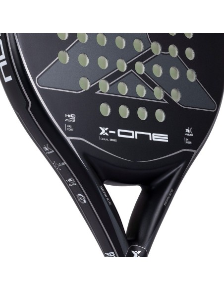 Nox X-One Casual Series 23 | Ofertas de pádel