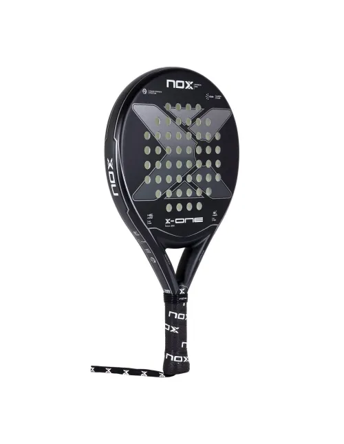 Nox X-One Casual Series 23 | Ofertas de pádel