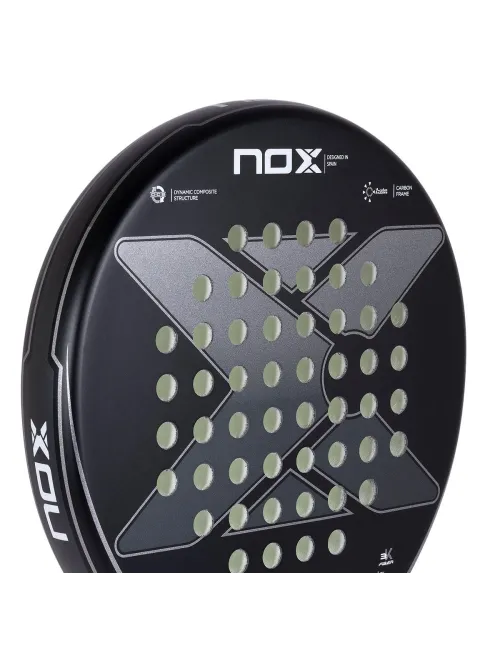 Nox X-One Casual Series 23 | Ofertas de padel