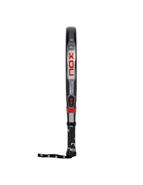 Nox AT10 Genius by Agustin Tapia Junior 23 | Ofertas de pádel