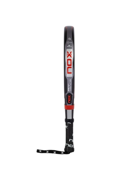 Nox AT10 Genius by Agustin Tapia Junior 23 | Ofertas de padel