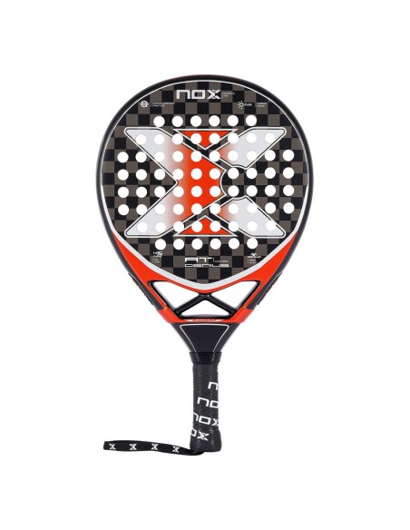 Nox AT10 Genius di Agustin Tapia Junior 23 |Padel offers
