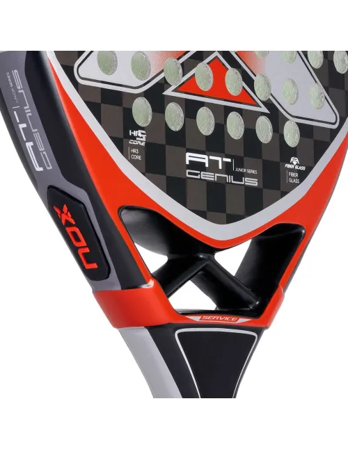 Nox AT10 Genius by Agustin Tapia Junior 23 | Ofertas de padel