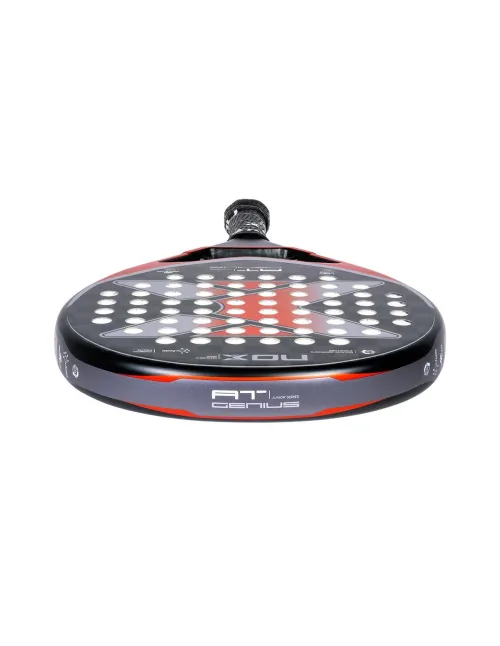 Nox AT10 Genius by Agustin Tapia Junior 23 | Ofertas de padel