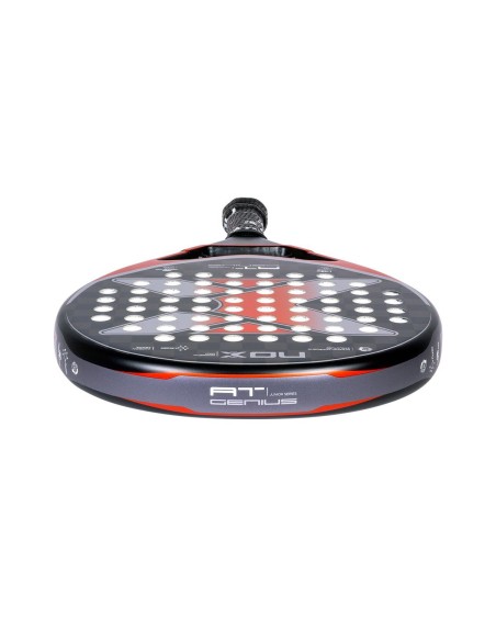 Nox AT10 Genius by Agustin Tapia Junior 23 | Ofertas de pádel