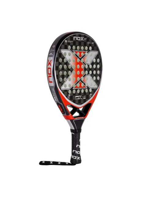 Nox AT10 Genius by Agustin Tapia Junior 23 | Ofertas de pádel