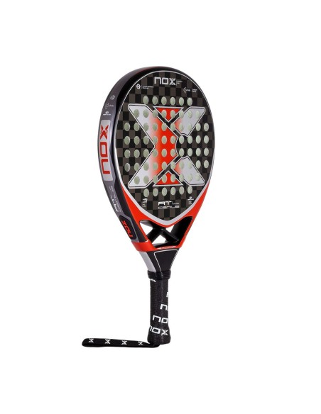 Nox AT10 Genius by Agustin Tapia Junior 23 | Ofertas de padel