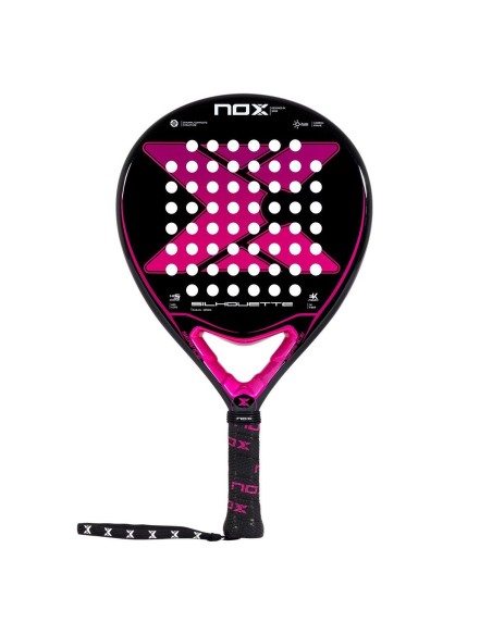 Nox Silhoutte Casual Series 23 | Ofertas de pádel