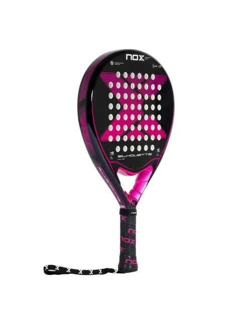 Nox Silhoutte Casual Series 23 | Ofertas de pádel