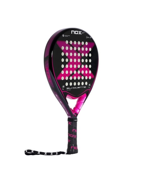 Nox Silhoutte Casual Series 23 | Ofertas de pádel