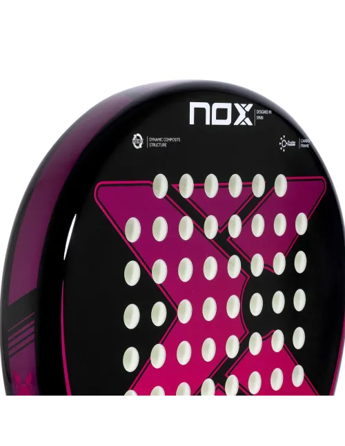 Nox Silhoutte Casual Series 23 | Ofertas de pádel