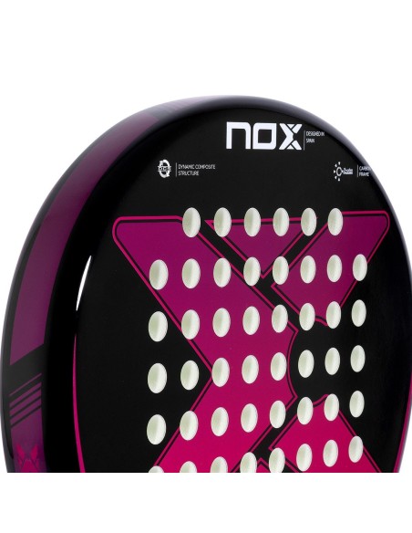 Nox Silhoutte Casual Series 23 | Ofertas de pádel