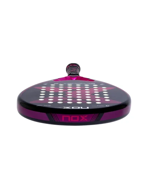 Nox Silhoutte Casual Series 23 | Ofertas de pádel