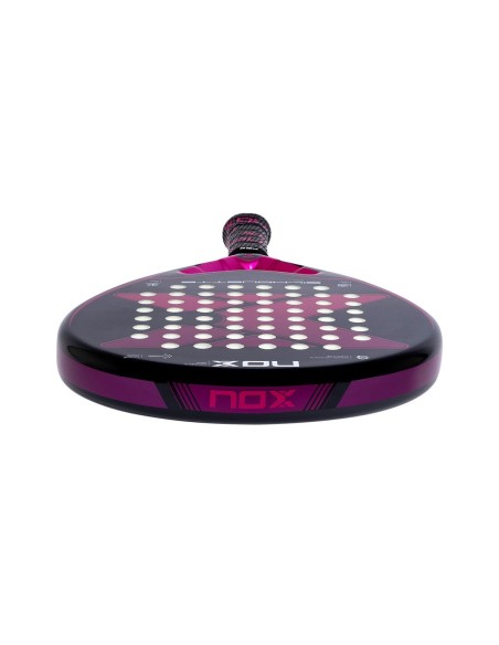 Nox Silhoutte Casual Series 23 | Ofertas de pádel