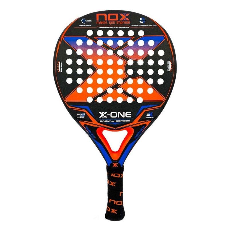 Nox Xone Evo Colours 23 | Paddle blades Nox | Nox 