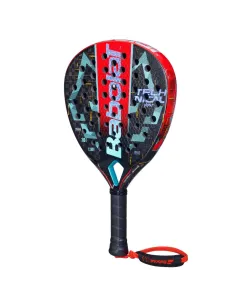Babolat Technical Viper Juan Lebrón | Ofertas de pádel 2