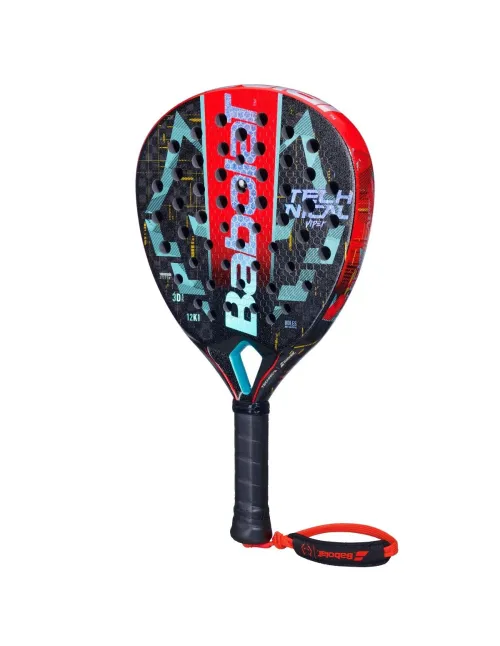 Babolat Technical Viper Juan Lebrón | Ofertas de pádel