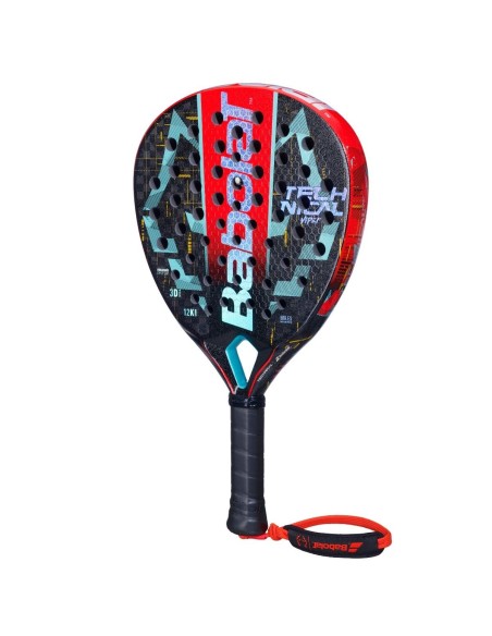 Babolat Technical Viper Juan Lebron | Paddle blades Babolat | Babolat 