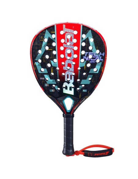 Babolat Technical Viper Juan Lebron | Paddle blades Babolat | Babolat 