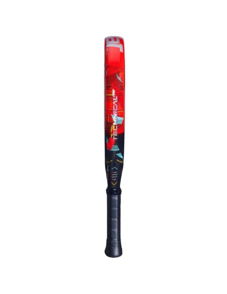 Babolat Technical Viper Juan Lebron | Paddle blades Babolat | Babolat 