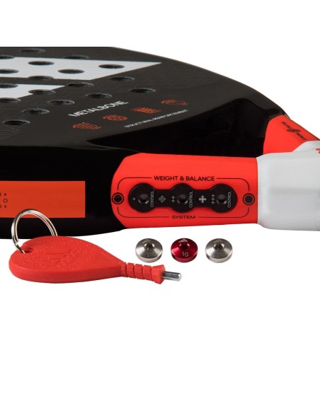 Adidas Metalbone 3.2 2023 | Ofertas de pádel