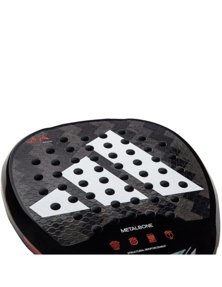 Adidas Metalbone 3.2 2023 | Ofertas de pádel