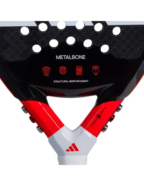 Adidas Metalbone 3.2 2023 | Ofertas de pádel