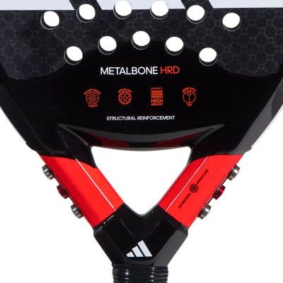 Adidas Metalbone HRD 3.2 2023 | Paddle blades Adidas | Adidas 