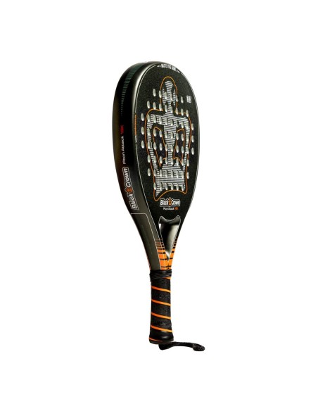Black Crown Piton Attack 16K 2023 | Ofertas de pádel