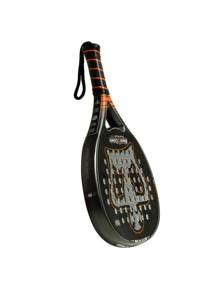 Black Crown Piton Attack 16K 2023 | Ofertas de pádel Black Crown Piton Attack 16K 2023 | Ofertas de pádel