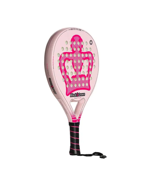Black Crown Piton Furia 2023 | Ofertas de padel