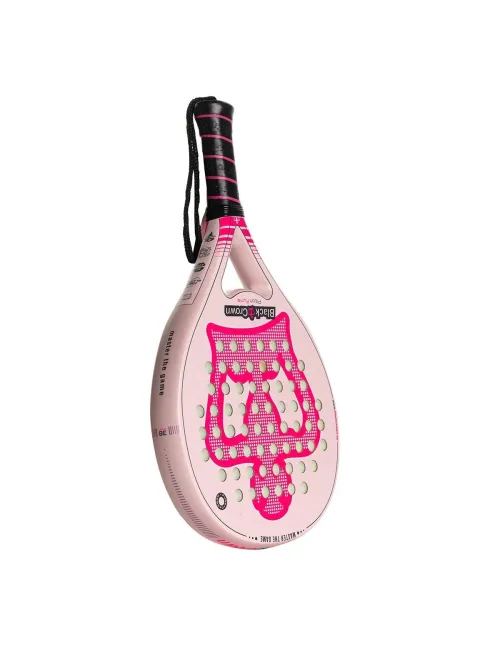 Black Crown Piton Furia 2023 | Ofertas de padel