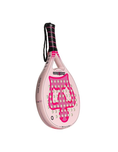 Black Crown Piton Furia 2023 | Ofertas de padel