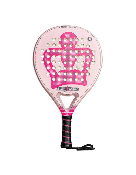 Black Crown Piton Furia 2023 | Ofertas de pádel