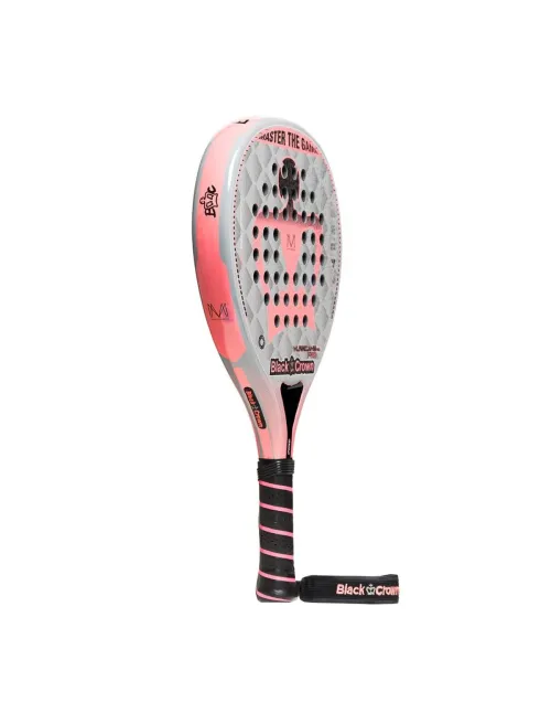 Black Crown Hurricane Pro 2.0 2023 | Ofertas de pádel