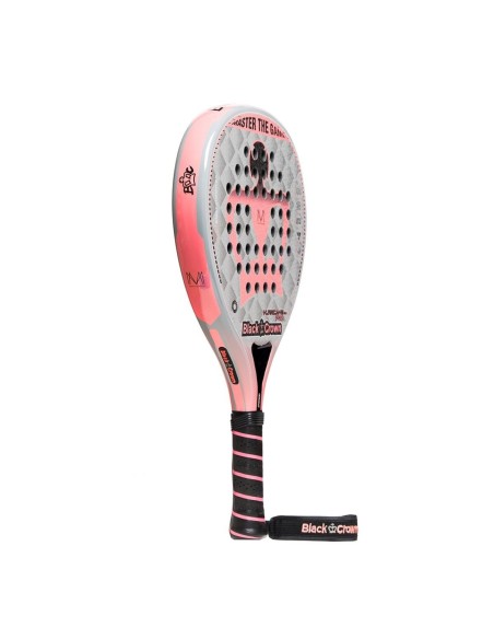 Black Crown Hurricane Pro 2.0 2023 | Ofertas de pádel
