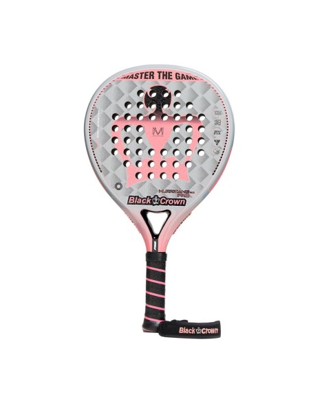 Black Crown Hurricane Pro 2.0 2023 | Ofertas de pádel
