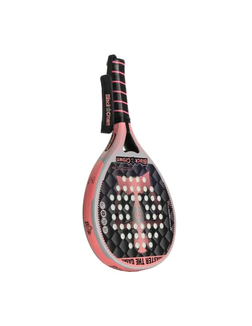 Black Crown Hurricane 2.0 2023 | Ofertas de pádel