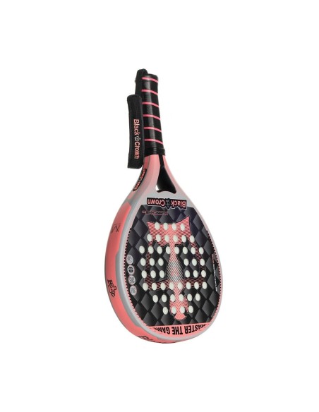 Black Crown Hurricane 2.0 2023 | Ofertas de pádel