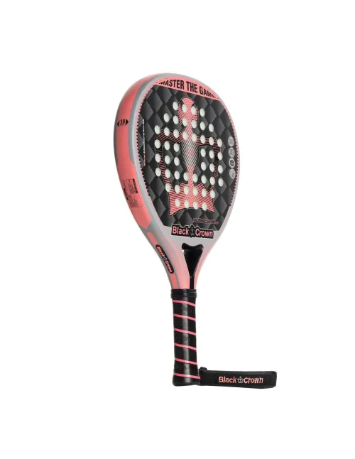 Black Crown Hurricane 2.0 2023 | Ofertas de pádel