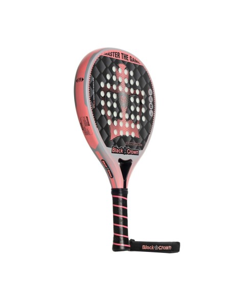 Black Crown Hurricane 2.0 2023 | Ofertas de pádel