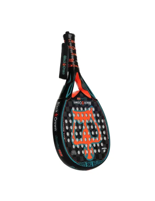 Black Crown Special 16K 2023 | Ofertas de pádel