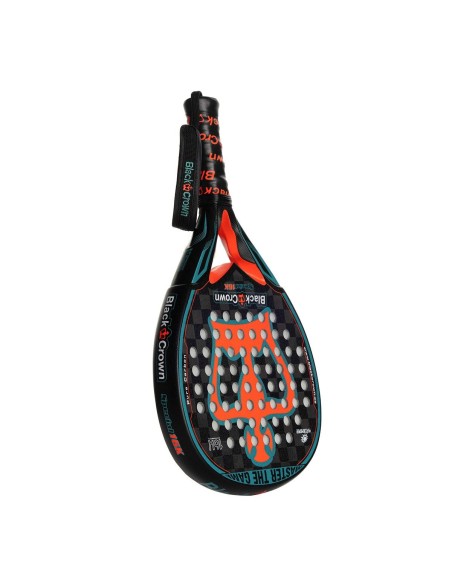 Black Crown Special 16K 2023 | Ofertas de pádel