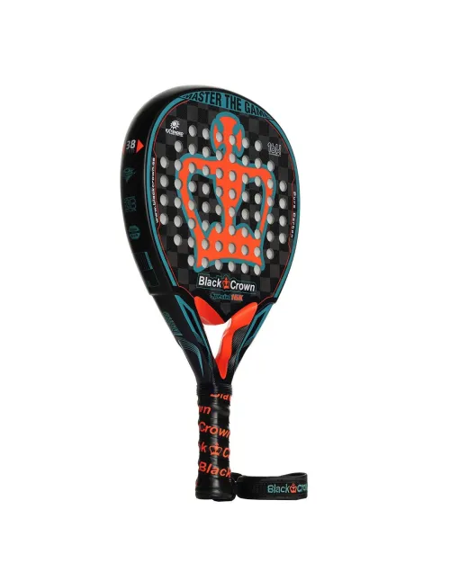 Black Crown Special 16K 2023 | Ofertas de pádel