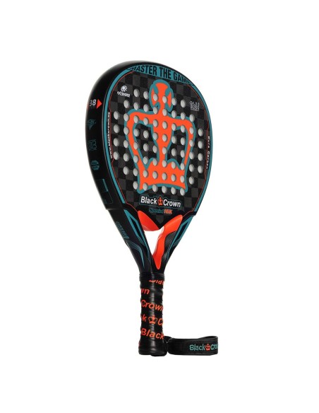 Black Crown Special 16K 2023 | Ofertas de pádel